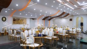تالار باغ زندگی - تصویر 10