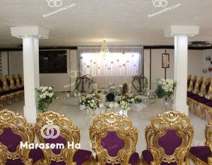 تالار باغ زندگی - تصویر 9