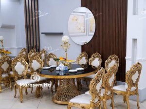 تالار باغ زندگی - تصویر 2