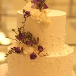کیک یادبود عروسی