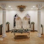 باغ تالار آریانا تهران - ویدیو 1