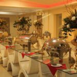 باغ تالار عروسی آریانا احمد آباد