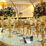 باغ تالار عروسی آریانا احمدآباد