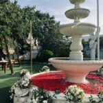 باغ تالار عروسی آریانا فیروزبهرام