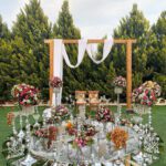 باغ تالار عروسی مجلل آریانا احمدآباد