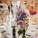 باغ عمارت مجلل دانیال گرمدره