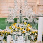 باغ عمارت دانیال تهران