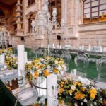 باغ تالار مجلل دانیال تهران