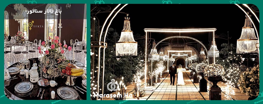 عمارت سناتور احمدآباد